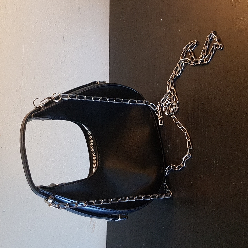 Oval Bag